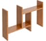 Полка Comfort Avenue Матильда Орех 722 SHE31E4CS7345FU722EMP 4