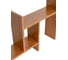 Полка Comfort Avenue Матильда Орех 722 SHE31E4CS7345FU722EMP 5