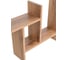 Полка Comfort Avenue Матильда Дуб Делано Темный 4080 SHE31E4CS7345FU4080EMP 5