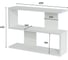 Полка Comfort Avenue Аврора Дуб Делано Темный 4080 SHE26E4CS600420FU4080EMP 7