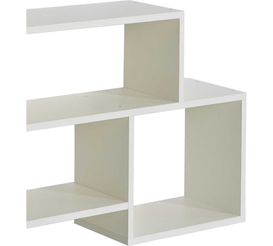 Полка Comfort Avenue Бьянка Белый 101 SHE29E4CS62115FU101EMP
