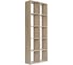 Стеллаж Comfort Avenue Чиара Ясень белый 4426 WAR37E4CS70181FU4426EMP 1