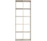Стеллаж Comfort Avenue Чиара Ясень белый 4426 WAR37E4CS70181FU4426EMP 2