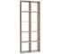 Стеллаж Comfort Avenue Чиара Ясень белый 4426 WAR37E4CS70181FU4426EMP 4