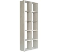 Стеллаж Comfort Avenue Чиара Винтерберг 4092 WAR37E4CS70181FU4092EMP