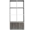 Стеллаж Comfort Avenue Антонио Дуб Амберг WAR35E4CS70141FU4089EMP 2
