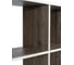 Стеллаж Comfort Avenue Антонио Дуб Амберг WAR35E4CS70141FU4089EMP 5
