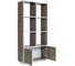Стеллаж Comfort Avenue Антонио Дуб Амберг WAR35E4CS70141FU4089EMP 6
