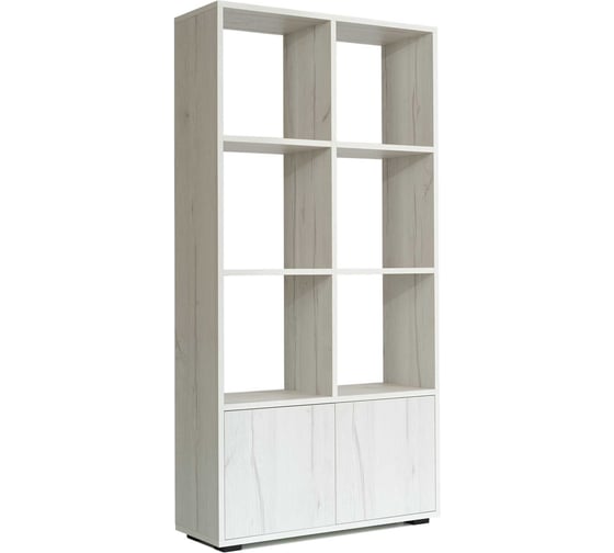 Стеллаж Comfort Avenue Антонио Винтерберг 4092 WAR35E4CS70141FU4092EMP