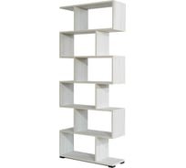 Стеллаж Comfort Avenue Лоренцо Юта 4091 WAR32E4CS17473FU4091EMP