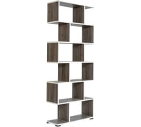 Стеллаж Comfort Avenue Лоренцо Дуб Амберг WAR32E4CS17473FU4089EMP
