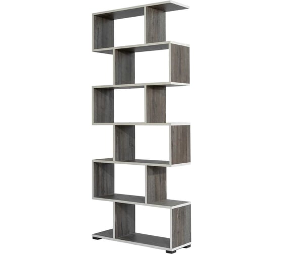 Стеллаж Comfort Avenue Лоренцо Дуб Амберг WAR32E4CS17473FU4089EMP