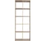 Стеллаж Comfort Avenue Чиара Сонома 8129 WAR37E4CS70181FU8129EMP 2