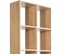 Стеллаж Comfort Avenue Чиара Сонома 8129 WAR37E4CS70181FU8129EMP 5