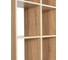 Стеллаж Comfort Avenue Чиара Сонома 8129 WAR37E4CS70181FU8129EMP 6