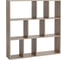 Стеллаж Comfort Avenue Алиса Дуб Коми WAR36E4CS110110FU1086EMP 3
