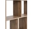 Стеллаж Comfort Avenue Алиса Дуб Коми WAR36E4CS110110FU1086EMP 6