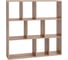 Стеллаж Comfort Avenue Алиса Дуб делано 4079 WAR36E4CS110110FU4079EMP 3