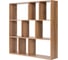 Стеллаж Comfort Avenue Алиса Дуб делано 4079 WAR36E4CS110110FU4079EMP 4