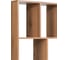 Стеллаж Comfort Avenue Алиса Дуб делано 4079 WAR36E4CS110110FU4079EMP 5