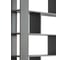 Стеллаж Comfort Avenue Мартина Графит 3114 WAR40E4CS160201FU3114EMP 6