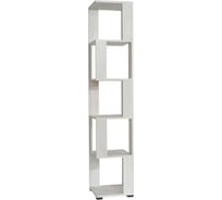 Стеллаж Comfort Avenue Инея Юта 4091 WAR34E4CS35179FU4091EMP