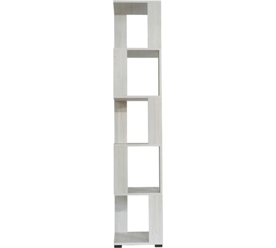 Стеллаж Comfort Avenue Инея Юта 4091 WAR34E4CS35179FU4091EMP