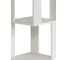 Стеллаж Comfort Avenue Инея Юта 4091 WAR34E4CS35179FU4091EMP 3