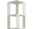 Стеллаж Comfort Avenue Инея Юта 4091 WAR34E4CS35179FU4091EMP 5
