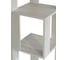 Стеллаж Comfort Avenue Инея Юта 4091 WAR34E4CS35179FU4091EMP 6