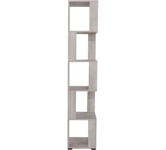 Стеллаж Comfort Avenue Инея Ясень белый 4426 WAR34E4CS35179FU4426EMP
