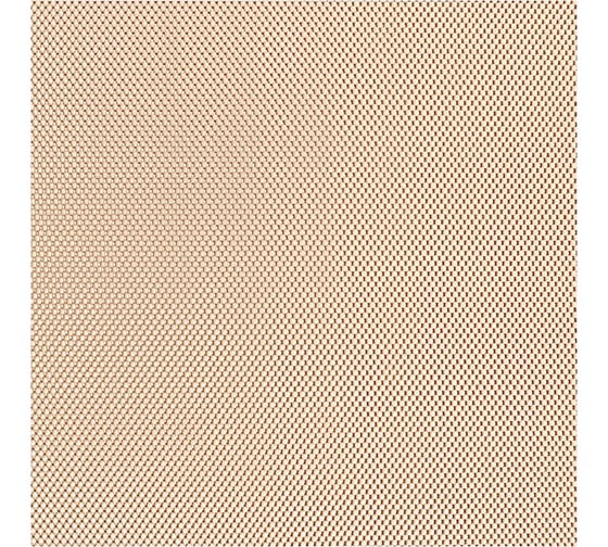 Многофункциональный коврик VILINA 35x35 см - светло-бежевый 67040-OV11-light-beige