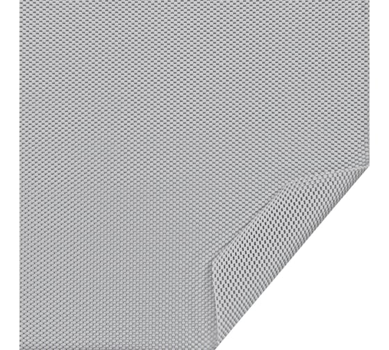 Многофункциональный коврик VILINA 35x35 см - серый 67040-OV6-grey