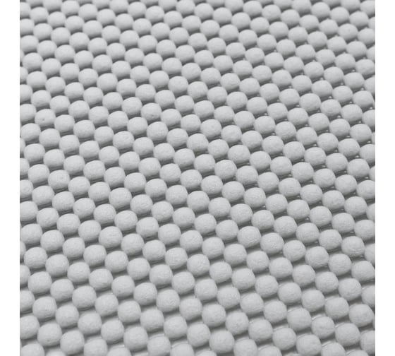Многофункциональный коврик VILINA 35x35 см - серый 67040-OV6-grey