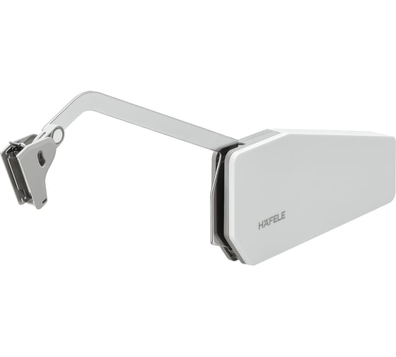 Механизм Hafele FREE Fold правый 840-910/ 7.3-14.6, PU 1 372.37.890 1
