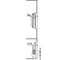 Механизм Hafele E-Senso AUS 700-780/ 7.0-14.0 372.30.862 3