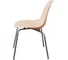 Стул пластиковый DERSTUHL Elegant Chrom Eames, Теплый бежевый DSL028.014 5