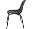 Стул пластиковый DERSTUHL Elegant Black Eames, Черный DSL038.010 5