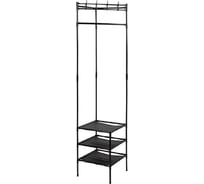 Напольная угловая вешалка Рыжий кот 108726