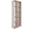 Стеллаж Comfort Avenue Чиара Сосна Карелия 2061 WAR37E4CS70181FU2061EMP 2