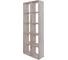 Стеллаж Comfort Avenue Чиара Сосна Карелия 2061 WAR37E4CS70181FU2061EMP 3