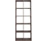 Стеллаж Comfort Avenue Чиара Дуб Коми 1086 WAR37E4CS70181FU1086EMP 1