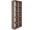 Стеллаж Comfort Avenue Чиара Дуб Коми 1086 WAR37E4CS70181FU1086EMP 2