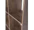 Стеллаж Comfort Avenue Чиара Дуб Коми 1086 WAR37E4CS70181FU1086EMP 5
