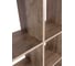 Стеллаж Comfort Avenue Чиара Дуб Коми 1086 WAR37E4CS70181FU1086EMP 6