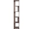 Стеллаж Comfort Avenue Инея Дуб Коми 1086 WAR34E4CS35179FU1086EMP 2