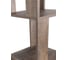 Стеллаж Comfort Avenue Инея Дуб Коми 1086 WAR34E4CS35179FU1086EMP 5