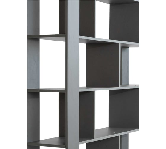 Полка Comfort Avenue Матильда Графит 3114 SHE31E4CS7345FU3114EMP