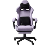 Игровое компьютерное кресло VMMGame THRONE NEW ERA VELOUR LAVENDER OT-B31-VRLR-NE