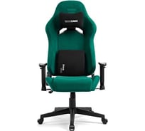 Игровое компьютерное кресло VMMGame ASTRAL NEW ERA VELOUR MALAHIT OT-B23-VRMT-NE